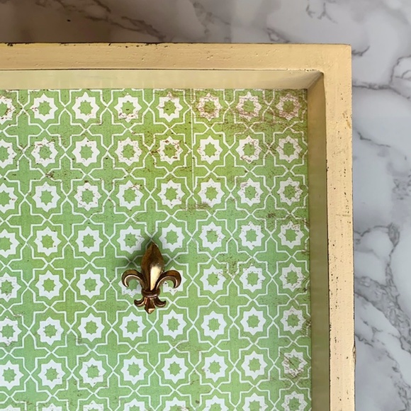Rustic Drawer style Magnetic board NEW - Picture 2 of 12